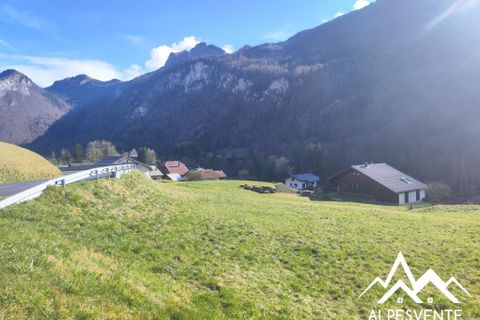 Terra a Bellevaux, Haute-Savoie, Bellevaux - € 110.000 | Ref: 191265-ALPESVENTE - foto 9