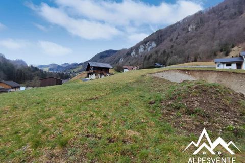 Terra a Bellevaux, Haute-Savoie, Bellevaux - € 110.000 | Ref: 191265-ALPESVENTE - foto 10
