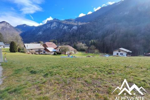 Terra a Bellevaux, Haute-Savoie, Bellevaux - € 102.000 | Ref: 191264-ALPESVENTE - foto 4