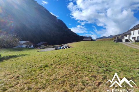 Terra a Bellevaux, Haute-Savoie, Bellevaux - € 102.000 | Ref: 191264-ALPESVENTE - foto 5