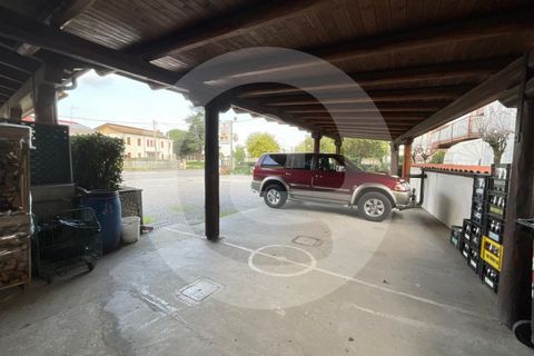 Villa a Camposampiero, Padua, Camposampiero - € 325.000 | Ref: 160C - foto 12