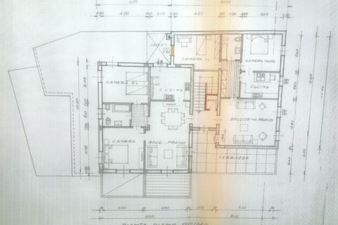Villa a Camposampiero, Padua, Camposampiero - € 325.000 | Ref: 160C - foto 14