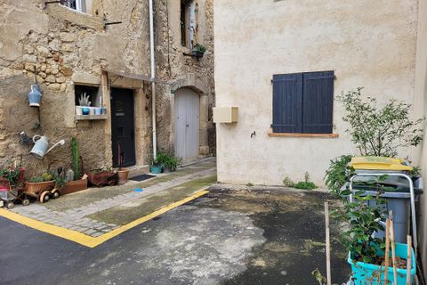 Villa i Autignac, Herault, Autignac - € 135.000 | Ref: sa135000e - foto 2