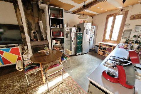 Villa i Autignac, Herault, Autignac - € 135.000 | Ref: sa135000e - foto 3
