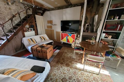 Villa i Autignac, Herault, Autignac - € 135.000 | Ref: sa135000e - foto 4