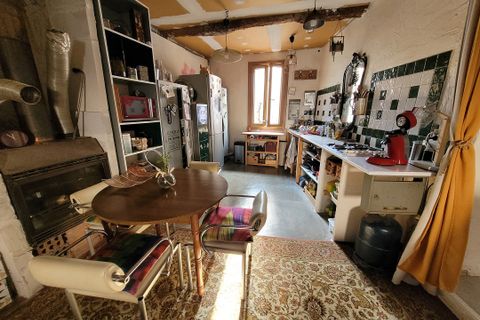 Villa i Autignac, Herault, Autignac - € 135.000 | Ref: sa135000e - foto 6