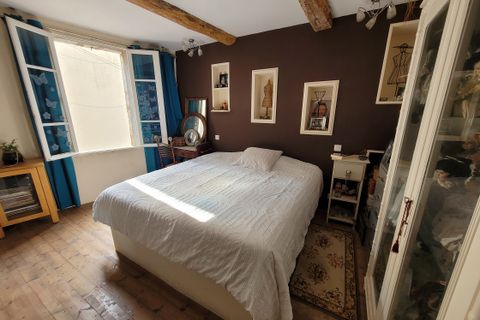 Villa i Autignac, Herault, Autignac - € 135.000 | Ref: sa135000e - foto 9
