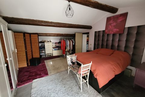 Villa i Autignac, Herault, Autignac - € 135.000 | Ref: sa135000e - foto 10