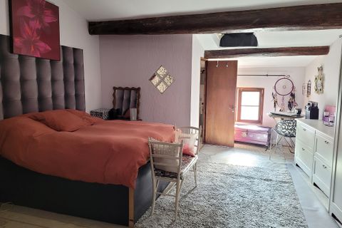 Villa i Autignac, Herault, Autignac - € 135.000 | Ref: sa135000e - foto 13