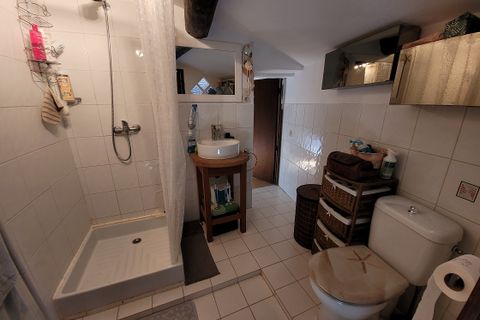 Villa i Autignac, Herault, Autignac - € 135.000 | Ref: sa135000e - foto 12