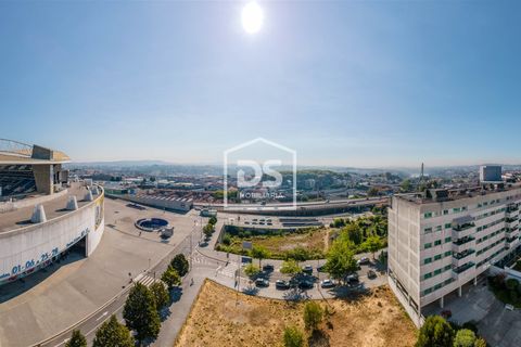 Lejlighed i Porto, Porto, Porto - € 542.430 | Ref: DSIMONC565 - foto 10