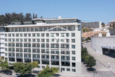 Lejlighed i Porto, Porto, Porto - € 542.430 | Ref: DSIMONC565 - foto 11