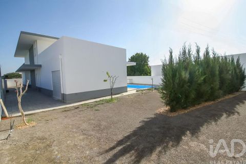 Byhus i Castro Marim, Faro, Castro Marim - € 985.000 | Ref: 129713 - foto 3