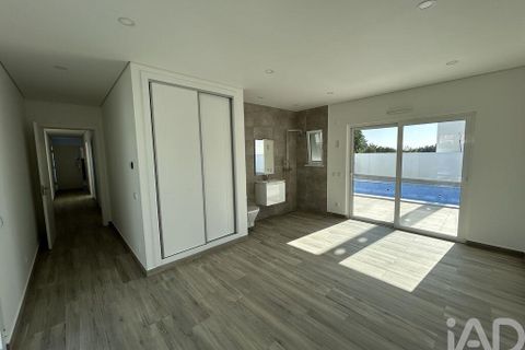 Byhus i Castro Marim, Faro, Castro Marim - € 985.000 | Ref: 129713 - foto 25