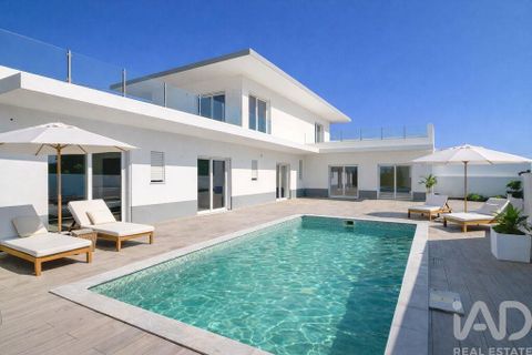 Byhus i Castro Marim, Faro, Castro Marim - € 985.000 | Ref: 129713 - foto 1