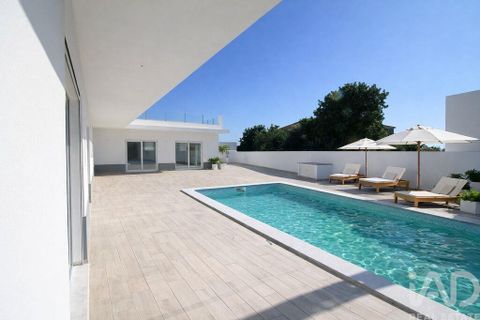 Byhus i Castro Marim, Faro, Castro Marim - € 985.000 | Ref: 129713 - foto 2