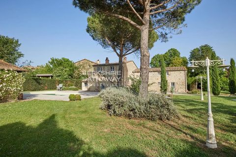 Villa a Cortona, Arezzo, Cortona - € 1.100.000 | Ref: ito2959 - foto 2