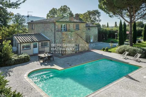 Villa a Cortona, Arezzo, Cortona - € 1.100.000 | Ref: ito2959 - foto 3