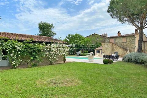 Villa a Cortona, Arezzo, Cortona - € 1.100.000 | Ref: ito2959 - foto 4