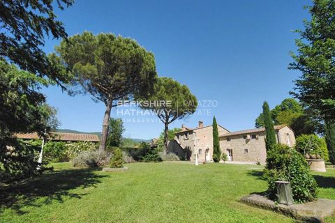 Villa a Cortona, Arezzo, Cortona - € 1.100.000 | Ref: ito2959 - foto 5