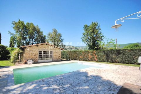 Villa a Cortona, Arezzo, Cortona - € 1.100.000 | Ref: ito2959 - foto 9