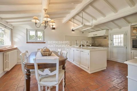 Villa a Cortona, Arezzo, Cortona - € 1.100.000 | Ref: ito2959 - foto 10