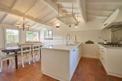 Villa a Cortona, Arezzo, Cortona - € 1.100.000 | Ref: ito2959 - foto 11