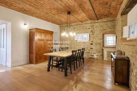 Villa a Cortona, Arezzo, Cortona - € 1.100.000 | Ref: ito2959 - foto 12