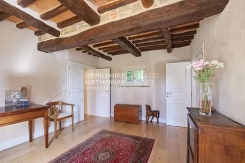Villa a Cortona, Arezzo, Cortona - € 1.100.000 | Ref: ito2959 - foto 13