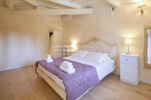 Villa a Cortona, Arezzo, Cortona - € 1.100.000 | Ref: ito2959 - foto 15