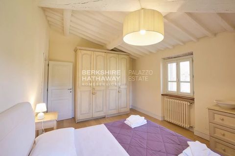 Villa a Cortona, Arezzo, Cortona - € 1.100.000 | Ref: ito2959 - foto 17