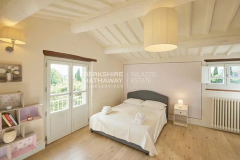 Villa a Cortona, Arezzo, Cortona - € 1.100.000 | Ref: ito2959 - foto 20