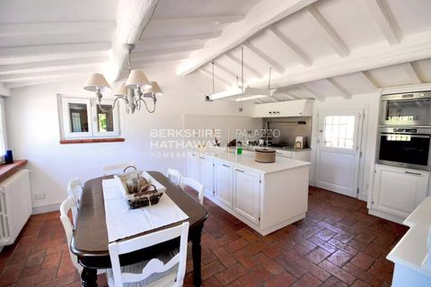Villa a Cortona, Arezzo, Cortona - € 1.100.000 | Ref: ito2959 - foto 21