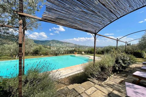 Villa i Cortona, Arezzo, Cortona - € 1.400.000 | Ref: ito2960 - foto 6