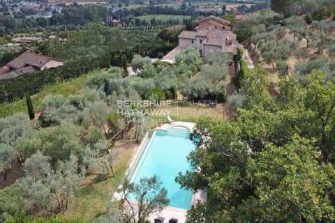 Villa i Cortona, Arezzo, Cortona - € 1.400.000 | Ref: ito2960 - foto 7