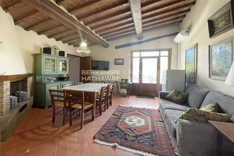 Villa i Cortona, Arezzo, Cortona - € 1.400.000 | Ref: ito2960 - foto 9