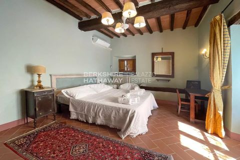 Villa i Cortona, Arezzo, Cortona - € 1.400.000 | Ref: ito2960 - foto 10