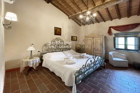 Villa i Cortona, Arezzo, Cortona - € 1.400.000 | Ref: ito2960 - foto 16