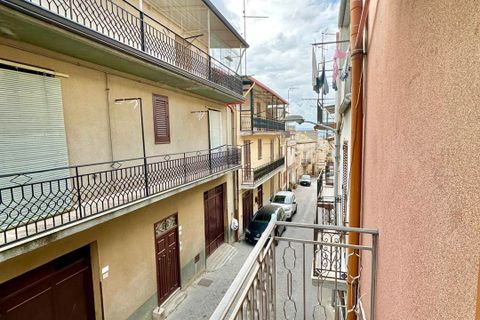 Villa i Chiusa Sclafani, Palermo, Chiusa Sclafani - € 25.000 | Ref: 8682RV15022 - foto 7