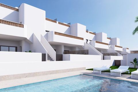 Villa a Dolores, Alicante, Dolores - € 309.900 | Ref: CON-19952 - foto 2