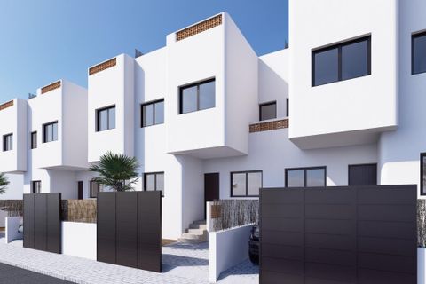 Villa a Dolores, Alicante, Dolores - € 309.900 | Ref: CON-19952 - foto 10