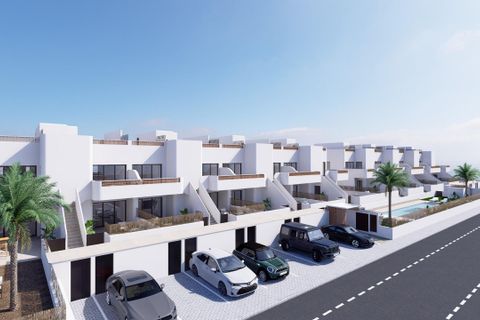Villa a Dolores, Alicante, Dolores - € 309.900 | Ref: CON-19952 - foto 14