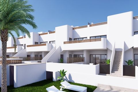 Villa a Dolores, Alicante, Dolores - € 309.900 | Ref: CON-19952 - foto 24
