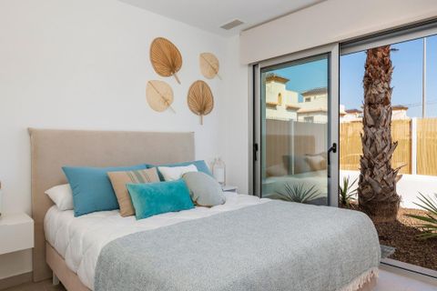 Villa a Dolores, Alicante, Dolores - € 309.900 | Ref: CON-19952 - foto 32