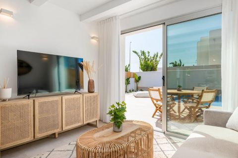 Villa a Dolores, Alicante, Dolores - € 309.900 | Ref: CON-19952 - foto 42