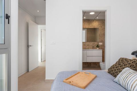 Villa a Dolores, Alicante, Dolores - € 309.900 | Ref: CON-19952 - foto 46