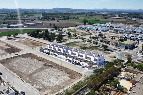 Villa a Dolores, Alicante, Dolores - € 309.900 | Ref: CON-19952 - foto 25