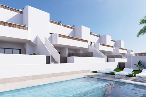 Villa i Dolores, Alicante, Dolores - € 319 900 | Ref: CON-19952 - foto 2