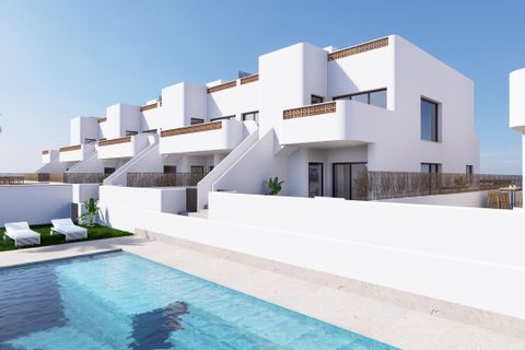 Villa i Dolores, Alicante, Dolores - € 269.900 | Ref: CON-86643 - foto 3