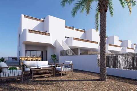 Villa i Dolores, Alicante, Dolores - € 269.900 | Ref: CON-86643 - foto 6
